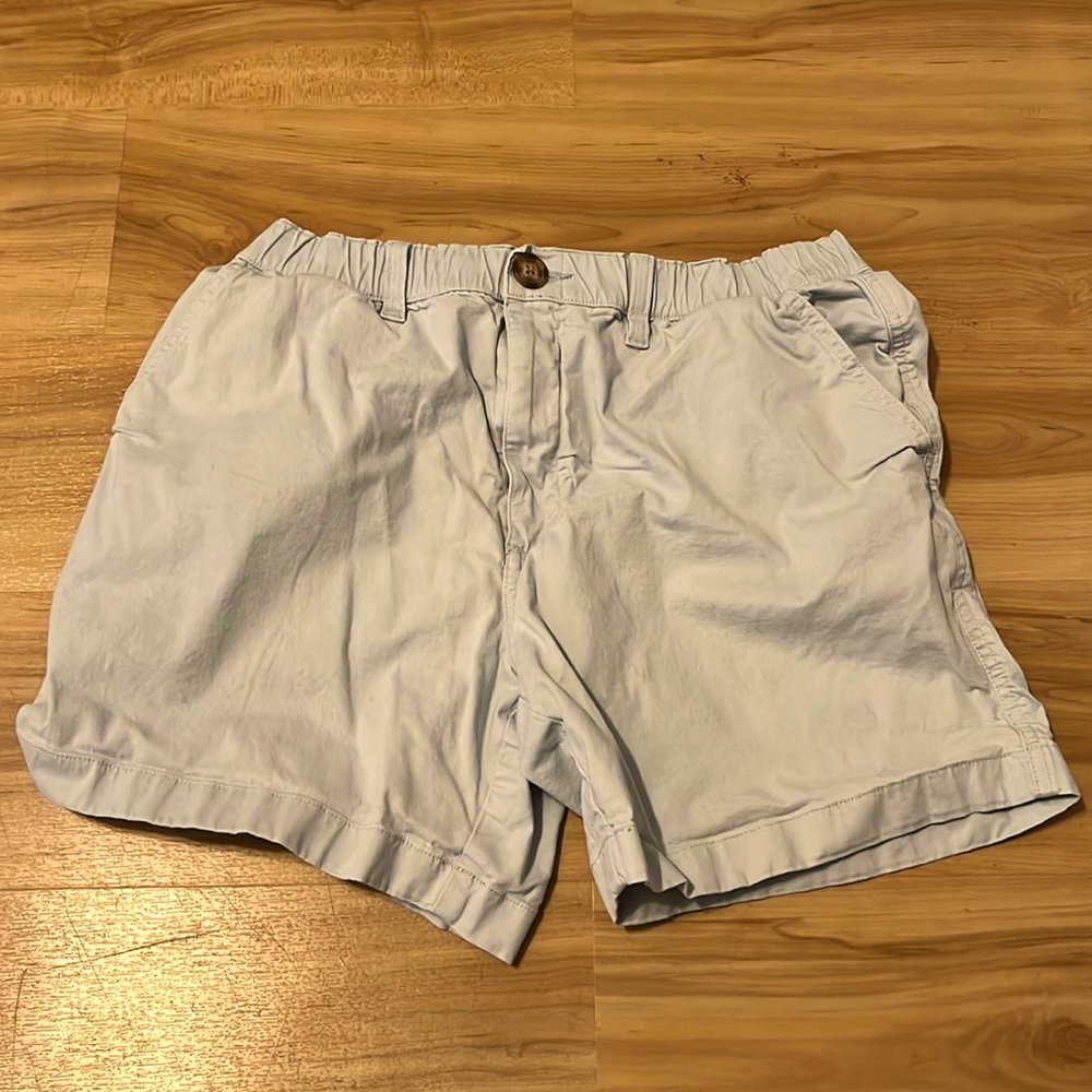 Chubbies shorts (The Altitudes) 5.5” inseam
